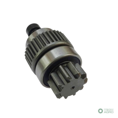 Zespół sprzęgający rozrusznika typu Magneton John Deere 9142740 ELMOT Zespół sprzęgający rozrusznika typu Magneton John Deere 9142740 ELMOT