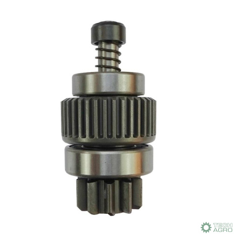 Zespół sprzęgający rozrusznika typu Magneton John Deere 9142745 ELMOT Zespół sprzęgający rozrusznika typu Magneton John Deere 9142745 ELMOT