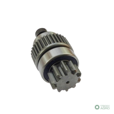 Zespół sprzęgający rozrusznika typu Magneton John Deere 9142745 ELMOT Zespół sprzęgający rozrusznika typu Magneton John Deere 9142745 ELMOT