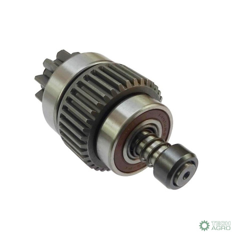 Zespół sprzęgający rozrusznika typu Magneton John Deere 9142745 ELMOT Zespół sprzęgający rozrusznika typu Magneton John Deere 9142745 ELMOT