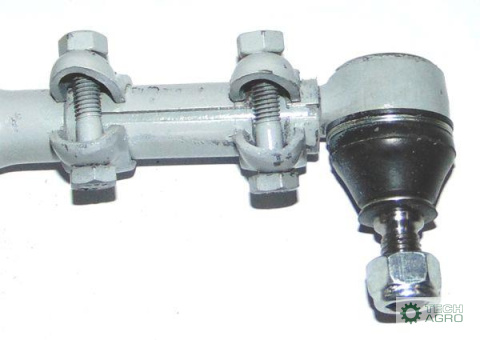Drążek kierowniczy kompletny Deutz Fahr 02382774 ANDORIA - MOT Drążek kierowniczy kompletny Deutz Fahr 02382774 ANDORIA - MOT
