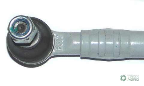 Drążek kierowniczy kompletny Deutz Fahr 02382774 ANDORIA - MOT Drążek kierowniczy kompletny Deutz Fahr 02382774 ANDORIA - MOT