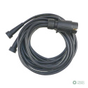Instalacja elektryczna przyczepki 5m wtyczka 7PIN bajonet 5PIN (kabel 1mm) ELMOT