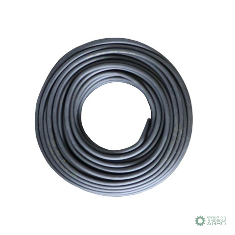 Kabel przewód rozruchowy spawalniczy, akumulatora 1x16 gumowany - elastyczny czarny Premium ELMOT (pakowany po 100 mb) sprzedaw Kabel przewód rozruchowy spawalniczy, akumulatora 1x16 gumowany - elastyczny czarny Premium ELMOT (pakowany po 100 mb) sprzedaw