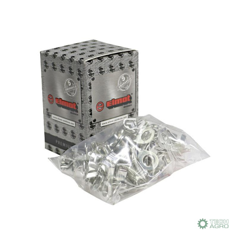 Końcówka oczko M5 cynowana 5,2x8,6 2,5-6,0 0,6 L19,0/L14,6 ( sprzedawana po 50 szt) ELMOT widoczna cena za 1 sztukę Końcówka oczko M5 cynowana 5,2x8,6 2,5-6,0 0,6 L19,0/L14,6 ( sprzedawana po 50 szt) ELMOT widoczna cena za 1 sztukę