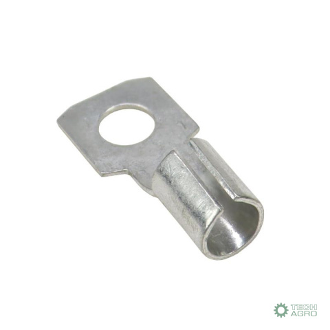 Końcówka oczkowa miedziana oczko Fi-12mm na przewód max. 70 CuZn cynowana Premium ELMOT (sprzedawane po 5szt widoczna cena 1sz Końcówka oczkowa miedziana oczko Fi-12mm na przewód max. 70 CuZn cynowana Premium ELMOT (sprzedawane po 5szt widoczna cena 1sz