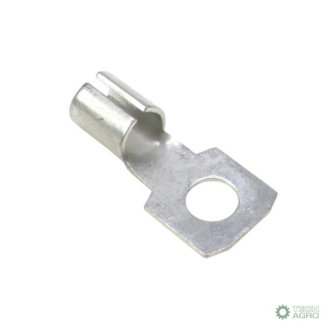 Końcówka oczkowa miedziana oczko Fi-12mm na przewód max. 70 CuZn cynowana Premium ELMOT (sprzedawane po 5szt widoczna cena 1sz Końcówka oczkowa miedziana oczko Fi-12mm na przewód max. 70 CuZn cynowana Premium ELMOT (sprzedawane po 5szt widoczna cena 1sz