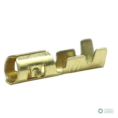 Nasadka rurkowa - tulejka F3,9 0,5-1,5 GB0,38 L17,2 ( sprzedawana po 50 szt ) ELMOT widoczna cena za 1 sztukę Nasadka rurkowa - tulejka F3,9 0,5-1,5 GB0,38 L17,2 ( sprzedawana po 50 szt ) ELMOT widoczna cena za 1 sztukę