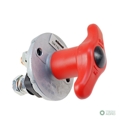 ODŁĄCZNIK AKUM.ZETOR 2000AMP ELMOT ODŁĄCZNIK AKUM.ZETOR 2000AMP ELMOT