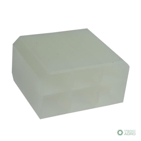 Obudowa konektorowa ONP MC 6,3 V2 6P ( sprzedawana po 10 szt ) ELMOT widoczna cena za 1 sztukę Obudowa konektorowa ONP MC 6,3 V2 6P ( sprzedawana po 10 szt ) ELMOT widoczna cena za 1 sztukę