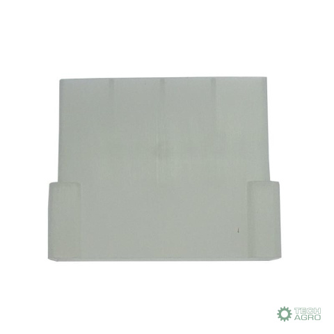 Obudowa konektorowa OWD MC 6,3 V2 8P ( sprzedawana po 10 szt ) ELMOT widoczna cena za 1 sztukę Obudowa konektorowa OWD MC 6,3 V2 8P ( sprzedawana po 10 szt ) ELMOT widoczna cena za 1 sztukę