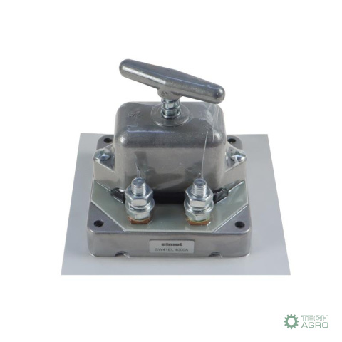 Odłącznik wyłącznik masy SW-41 24V ELMOT Odłącznik wyłącznik masy SW-41 24V ELMOT