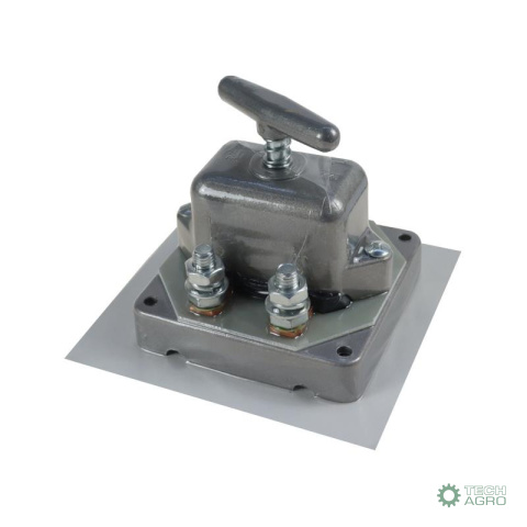 Odłącznik wyłącznik masy SW-41 24V ELMOT Odłącznik wyłącznik masy SW-41 24V ELMOT