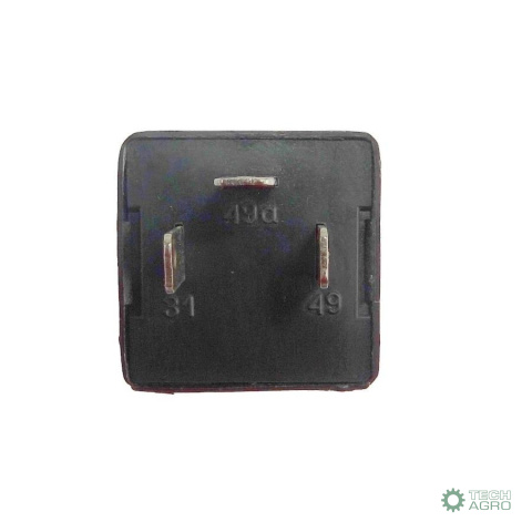 PRZERYWACZ 12V LED ELMOT PRZERYWACZ 12V LED ELMOT