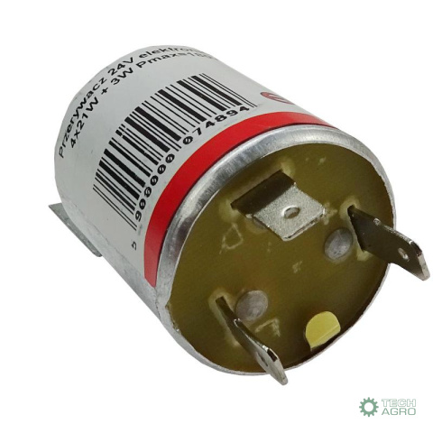 PRZERYWACZ 24V ELEKTRONICZNY ELMOT PRZERYWACZ 24V ELEKTRONICZNY ELMOT