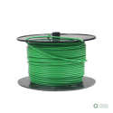Przewód elektryczny LgY-S instalacji 1,50mm zielony (sprzedawany po 100 m) Premium ELMOT