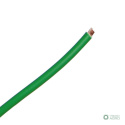 Przewód elektryczny LgY-S instalacji 1,50mm zielony (sprzedawany po 100 m) Premium ELMOT