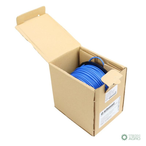 Przewód kabel elektryczny LgY-S instalacji 2,50mm niebieski (sprzedawany po 100 m) Premium ELMOT Przewód kabel elektryczny LgY-S instalacji 2,50mm niebieski (sprzedawany po 100 m) Premium ELMOT
