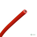 Przewód kabel elektryczny LgY-S instalacji 6mm czerwony (sprzedawany po 50 m) Premium ELMOT