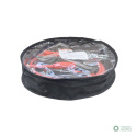 Przewody ( kable ) rozruchowe w izolacji gumowej 1200A, 4M (GUMA) DZ Premium ELMOT