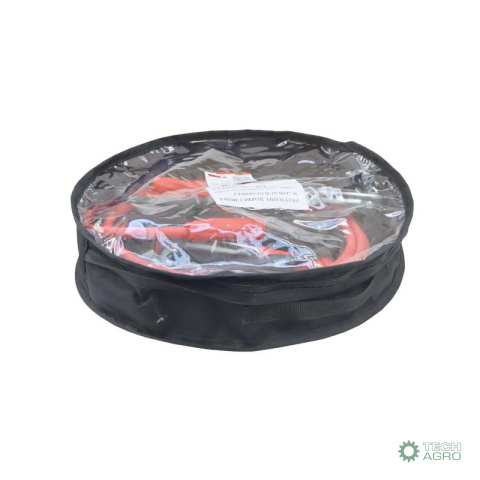 Przewody ( kable ) rozruchowe w izolacji gumowej 1200A, 4M (GUMA) DZ Premium ELMOT Przewody ( kable ) rozruchowe w izolacji gumowej 1200A, 4M (GUMA) DZ Premium ELMOT