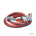 Przewody ( kable ) rozruchowe w izolacji gumowej 800A, 4M (GUMA) DZ Premium ELMOT