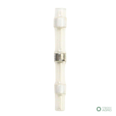 Szybkozłącze termokurczliwe z cyną FI-1,7mm na przewód 0,25-0,34mm2 (sprzedawane po 20szt) ELMOT Szybkozłącze termokurczliwe z cyną FI-1,7mm na przewód 0,25-0,34mm2 (sprzedawane po 20szt) ELMOT