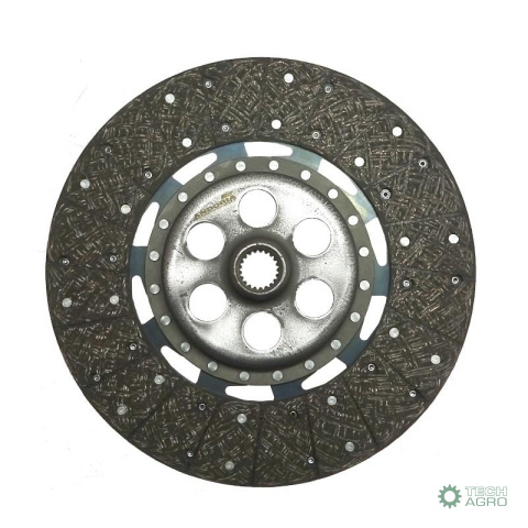Tarcza sprzęgła Fi-330mm Massey Ferguson ANDORIA - MOT Tarcza sprzęgła Fi-330mm Massey Ferguson ANDORIA - MOT