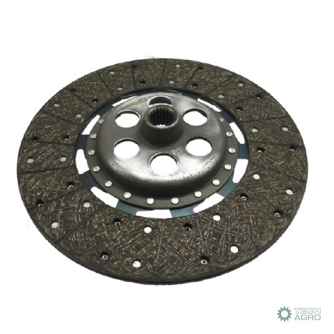Tarcza sprzęgła Fi-330mm Massey Ferguson ANDORIA - MOT Tarcza sprzęgła Fi-330mm Massey Ferguson ANDORIA - MOT