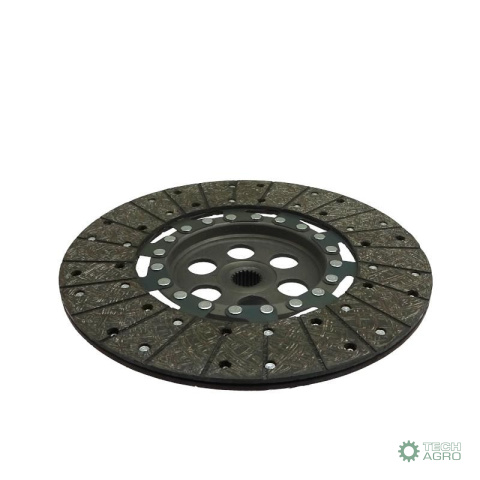 Tarcza sprzęgła Fi-330mm Massey Ferguson ANDORIA - MOT Tarcza sprzęgła Fi-330mm Massey Ferguson ANDORIA - MOT
