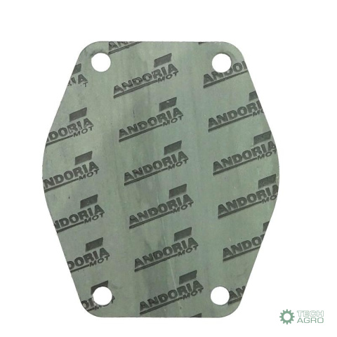 Uszczelka bloku cylindrowego pompy wody krążelit 0.8mm MF3 ( sprzedawane po 10 ) ANDORIA - MOT Uszczelka bloku cylindrowego pompy wody krążelit 0.8mm MF3 ( sprzedawane po 10 ) ANDORIA - MOT
