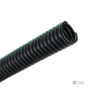 Wężyk peszel kablowy 11,4x15 samogasnący od -25°C do +125°C Premium ELMOT (sprzedawany na metry)