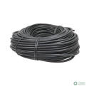 Wężyk peszel kablowy 11,4x15 techniczny od -25°C do +135°C Premium ELMOT (sprzedawany na metry)