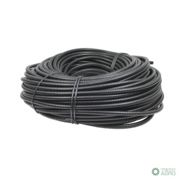 Wężyk peszel kablowy 11,4x15 techniczny od -25°C do +135°C Premium ELMOT (sprzedawany na metry)