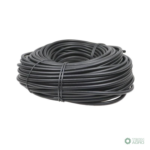 Wężyk peszel kablowy 11,4x15 techniczny od -25°C do +135°C Premium ELMOT (sprzedawany na metry) Wężyk peszel kablowy 11,4x15 techniczny od -25°C do +135°C Premium ELMOT (sprzedawany na metry)