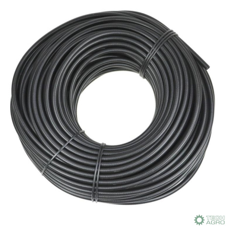 Wężyk peszel kablowy 11,4x15 techniczny od -25°C do +135°C Premium ELMOT (sprzedawany po 100m) Wężyk peszel kablowy 11,4x15 techniczny od -25°C do +135°C Premium ELMOT (sprzedawany po 100m)