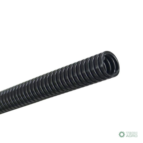 Wężyk peszel kablowy 11,4x15 techniczny od -25°C do +135°C Premium ELMOT (sprzedawany po 100m) Wężyk peszel kablowy 11,4x15 techniczny od -25°C do +135°C Premium ELMOT (sprzedawany po 100m)