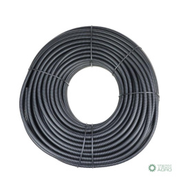 Wężyk peszel kablowy 11,4x15 techniczny od -40°C do +70°C ELMOT (sprzedawany po 100m)