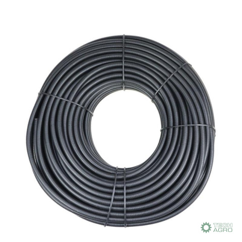 Wężyk peszel kablowy 11,4x15 techniczny od -40°C do +70°C ELMOT (sprzedawany po 100m) Wężyk peszel kablowy 11,4x15 techniczny od -40°C do +70°C ELMOT (sprzedawany po 100m)