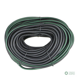Wężyk peszel kablowy 13x18 samogasnący od -25°C do +125°C Premium ELMOT (sprzedawany na metry)