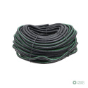 Wężyk peszel kablowy 13x18 samogasnący od -25°C do +125°C Premium ELMOT (sprzedawany na metry)