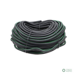 Wężyk peszel kablowy 13x18 samogasnący od -25°C do +125°C Premium ELMOT (sprzedawany na metry)