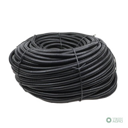Wężyk peszel kablowy 13x18 techniczny od -25°C do +135°C Premium ELMOT (sprzedawany na metry)