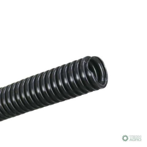 Wężyk peszel kablowy 13x18 techniczny od -25°C do +135°C Premium ELMOT (sprzedawany na metry) Wężyk peszel kablowy 13x18 techniczny od -25°C do +135°C Premium ELMOT (sprzedawany na metry)
