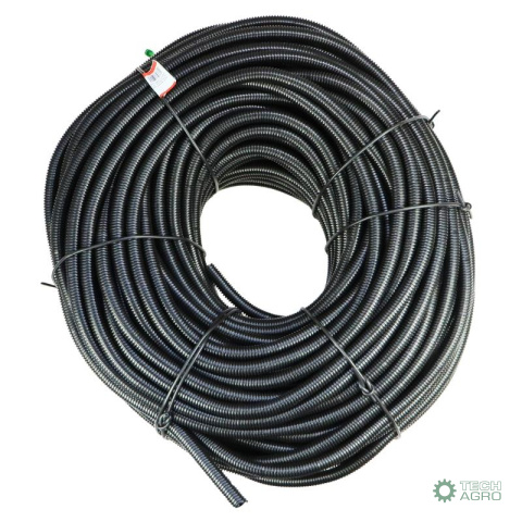 Wężyk peszel kablowy 13x18 techniczny od -25°C do +135°C Premium ELMOT (sprzedawany po 100m) Wężyk peszel kablowy 13x18 techniczny od -25°C do +135°C Premium ELMOT (sprzedawany po 100m)