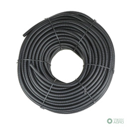 Wężyk peszel kablowy 13x18 techniczny od -40°C do +70°C ELMOT (sprzedawany na metry)