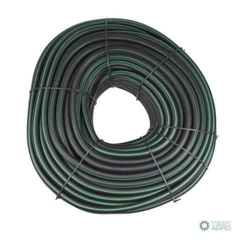 Wężyk peszel kablowy 16x21 samogasnący od -25°C do +125°C Premium ELMOT (sprzedawany na metry) Wężyk peszel kablowy 16x21 samogasnący od -25°C do +125°C Premium ELMOT (sprzedawany na metry)