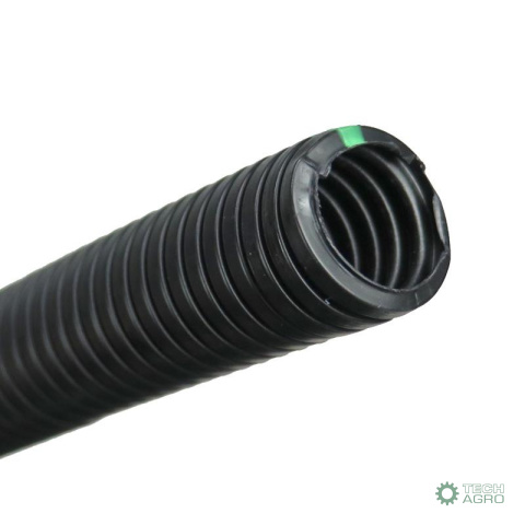Wężyk peszel kablowy 16x21 samogasnący od -25°C do +125°C Premium ELMOT (sprzedawany na metry) Wężyk peszel kablowy 16x21 samogasnący od -25°C do +125°C Premium ELMOT (sprzedawany na metry)