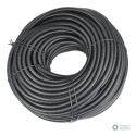 Wężyk peszel kablowy 16x21 techniczny od -25°C do +135°C Premium ELMOT (sprzedawany na metry)