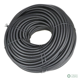Wężyk peszel kablowy 16x21 techniczny od -25°C do +135°C Premium ELMOT (sprzedawany na metry)